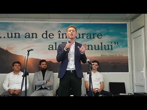 Petrica Carcea - Poezie evanghelizare