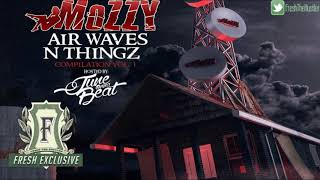 June Ft HusMozzy - Like I Ride For You ( Instrumental )