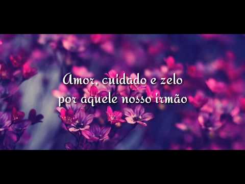 Paulo César Baruk - Seria Tão Bom (Lyric Vídeo)