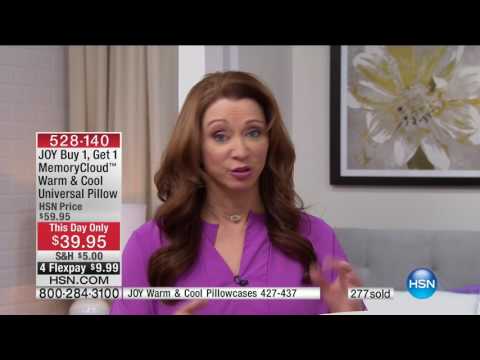 HSN | Joyful Discoveries with Joy Mangano 03.24.2017 - 11 PM