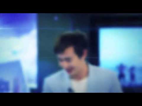 nichkhun 预告 第一期 女神初见