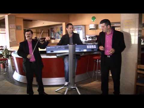 Edo i Sateliti Drine - Meni moja zaprijetila zena - NOVO - (Official video 2015)