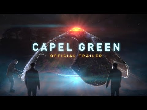 Capel Green - Official Trailer # 5 Rendlesham Forest UFO Incidents Documentary (not SCIENCE FICTION)