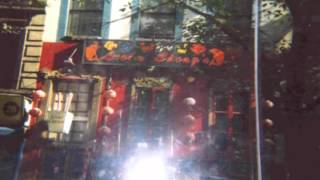 Give my regards to Broadway / New York City Rhythm - Barry Manilow
