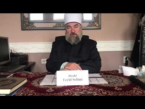 Virusi - Mos u Frikëso - Hoxhë Ferid Selimi