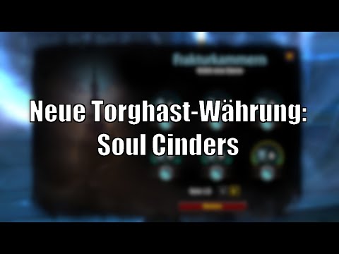 Neue Torghast-Währung! Wie ihr sie bekommt & wofür ihr sie braucht [World of Warcraft: Shadowlands]