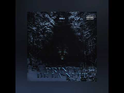 BNLI - Prince De La Nuit - LYRICS