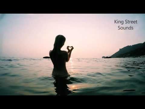 Highjacks, Adriana Lucia - The Love Is (Efthimis Tsiakiris Sax Mix)