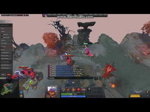 Dota 2: 7.07 Patch Update What's New