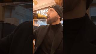 2AM Steak Tokyo 🥩🇯🇵