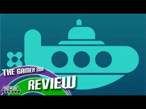 The Gamer Side review: Deep Sea Adventure (w/ Boost)