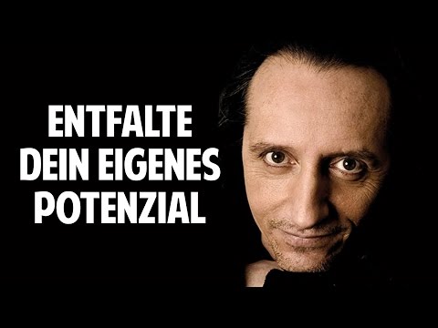 Freiheit & Erfolg: Entfalte Dein eigenes Potenzial - Bruno Würtenberger