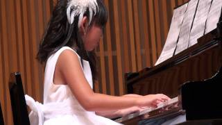 Download lagu サン・サーンス「白鳥」連弾　ピアノ発表会２０１１ mp3