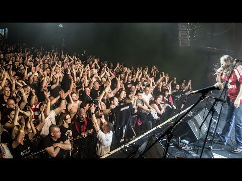 ROMER x GŐBL GÁBOR (MOBY DICK) – RIA RIA HUNGÁRIA / SZIVA 40 • BP. BARBA NEGRA • 2017.03.14.