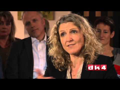 Dina & Direktøren- Coop