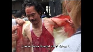 Download lagu Kung Fu Hustle - The Making mp3