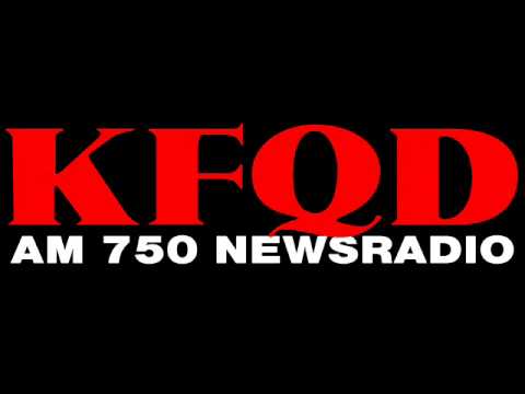 Jessica Steele (Beehive Beauty Shop) on KFQD's Casey Reynolds Show (1/2)