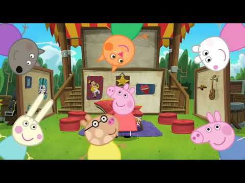 Mary Anne count 1 paw Patrol Nuresy Rhymes