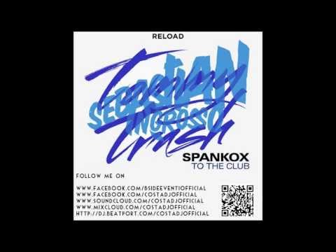 Costa Dj - Reload to The Club (MashUp)