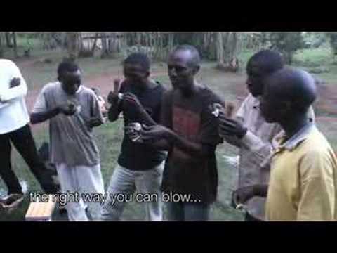 HIV/AIDS avoidance in 150 Village young people