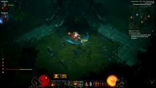 Let's Play Diablo III Part 60 - Rez Me Feat. Adm. Buttercrust