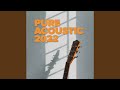 Misery Acoustic Version