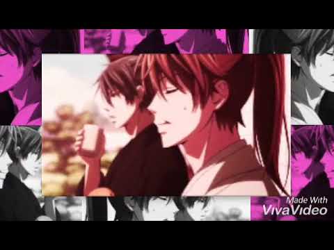 Hybrid child & Aot (Ymir x Historia) ~ Forever