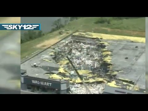 5 ways to stay safe when tornadoes threaten central Virginia