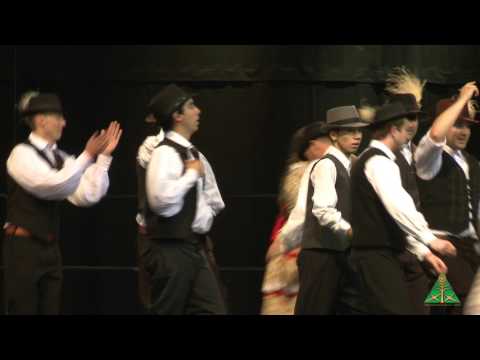 [THT 2017] Minden magyarok tánca – werkfilm klip