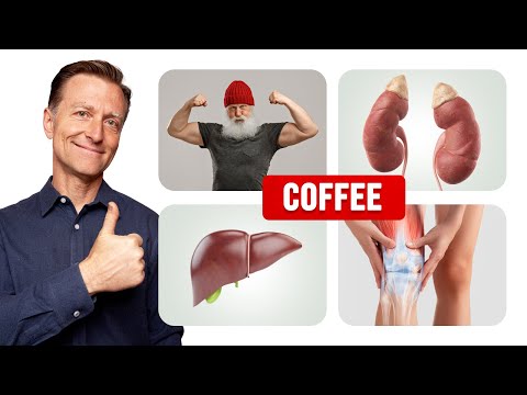 Dr Berg Explains What Makes you Feel Sick Despite Eating Healthy Food