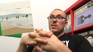 Thoughts on Brockhampton's "Tonya"