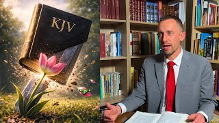 Biblical Fruit Vs. The "P": Perseverance Of The Saints | Colossians 1:6