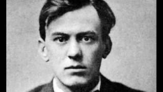 Crowley Recites Poetry