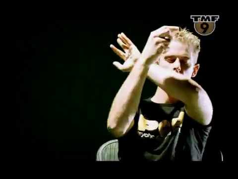 G-Spott - Louder (TMF)