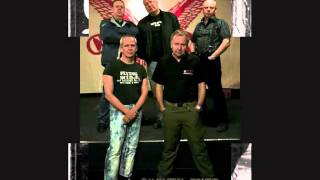 Cock Sparrer - Tough Guys