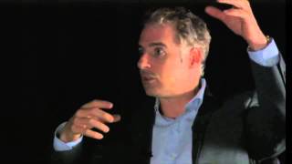 Oren Klaff / John Schumann - Salescoach Interview