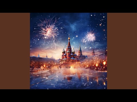 Благодарные Сердца: Новый Год 2025 в России (русский, с...