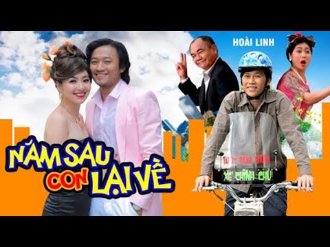 Movie Trailer - Năm Sau Con Lại Về (Phim Chiếu Rạp)