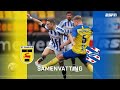 Samenvatting SC Cambuur - sc Heerenveen | Na zes jaar eindelijk weer een Friese derby ⚔️