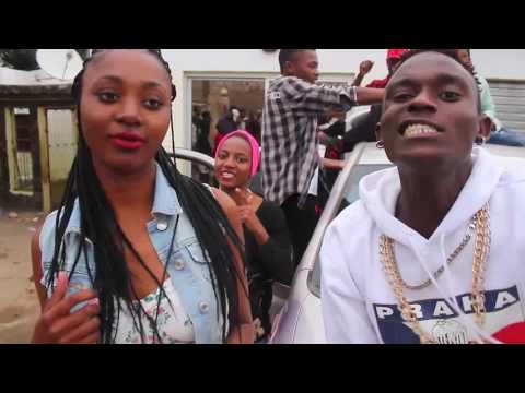 txinguita =Dizem que me faco (Video by Puto Chaine___Director k Red Ell Maestro)