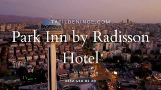 Park Inn by Radisson | Ankara
