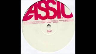 (1999) Cassius - La Mouche [DJ Falcon Played Live Metal Mix]