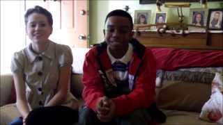 Ready Set Go - Royal Tailor (cover by Avery & Ivory)