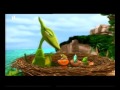 O Comboio Dos Dinossauros Abertura RTP2 Portugal