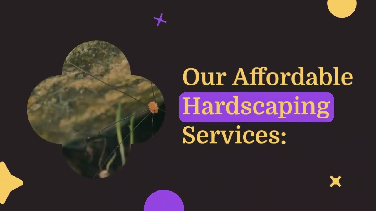 Affordable Hardscaping Solutions in Clarksville, TN by Total Materials LLC