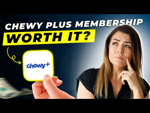 Chewy Plus Membership Review 2025 | Pros and Cons – Honest & Unbiased