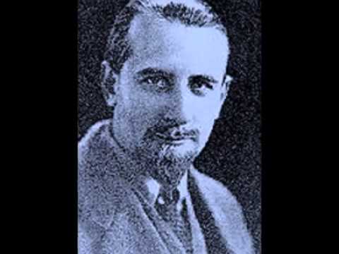 Peter Warlock "Maltworms" (Merry-Go-Down)