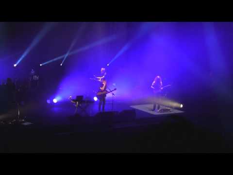 Steven Wilson en Chile 2013 - Raider II