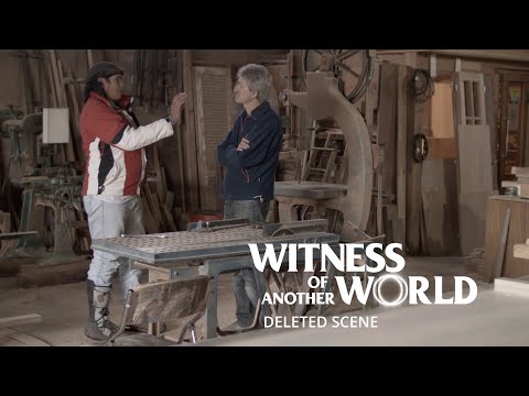 Witness of Another World: Juan and Carlos - Contactees (activate subtitles)