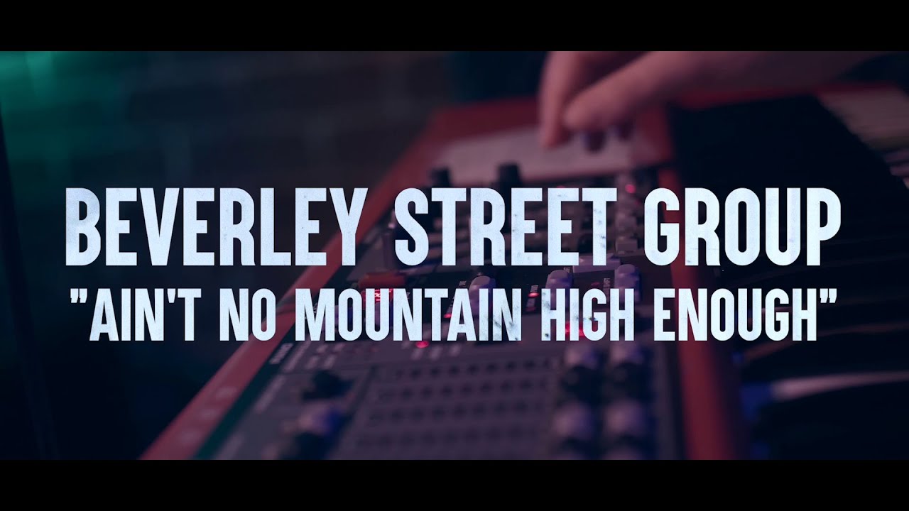 Promotional video thumbnail 2 for Beverley Street Group